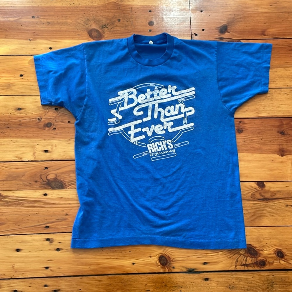 Vintage Tee